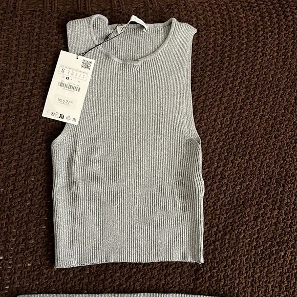 ZARA SET - Picture 2 of 5